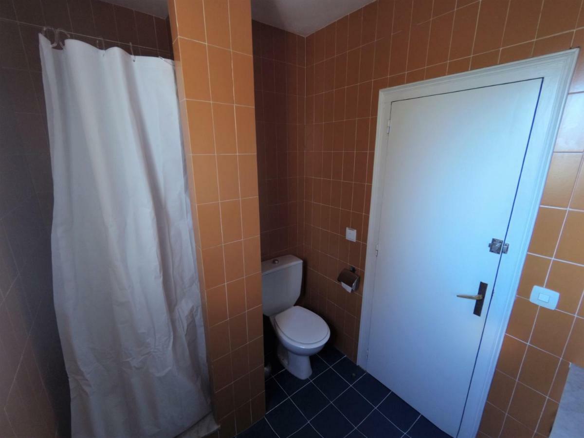 Vila Ancora Vella Sant Antoni De Calonge Exteriér fotografie