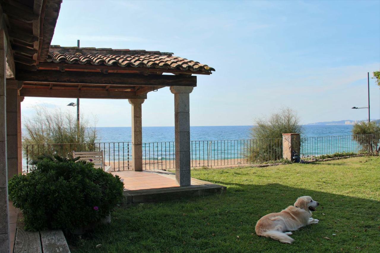 Vila Ancora Vella Sant Antoni De Calonge Exteriér fotografie