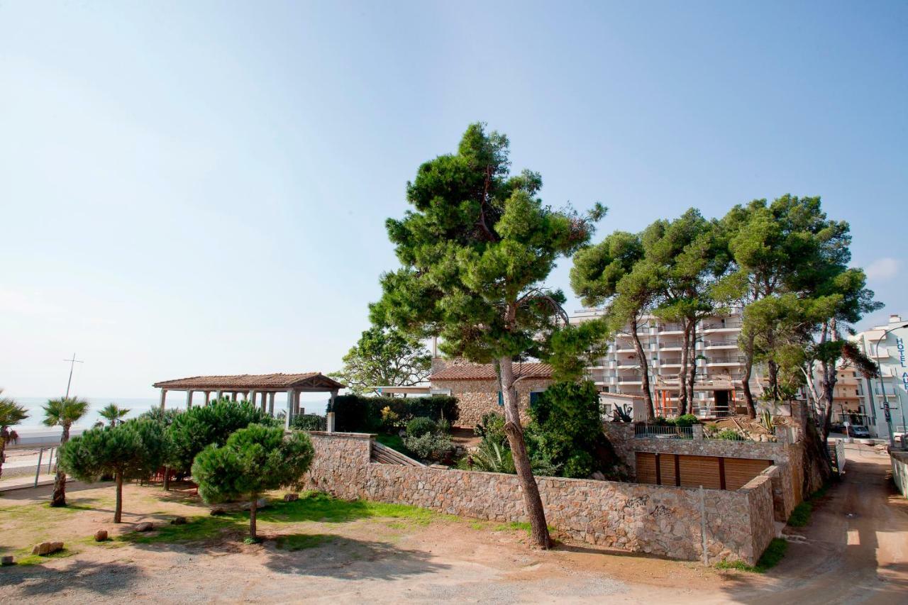 Vila Ancora Vella Sant Antoni De Calonge Exteriér fotografie