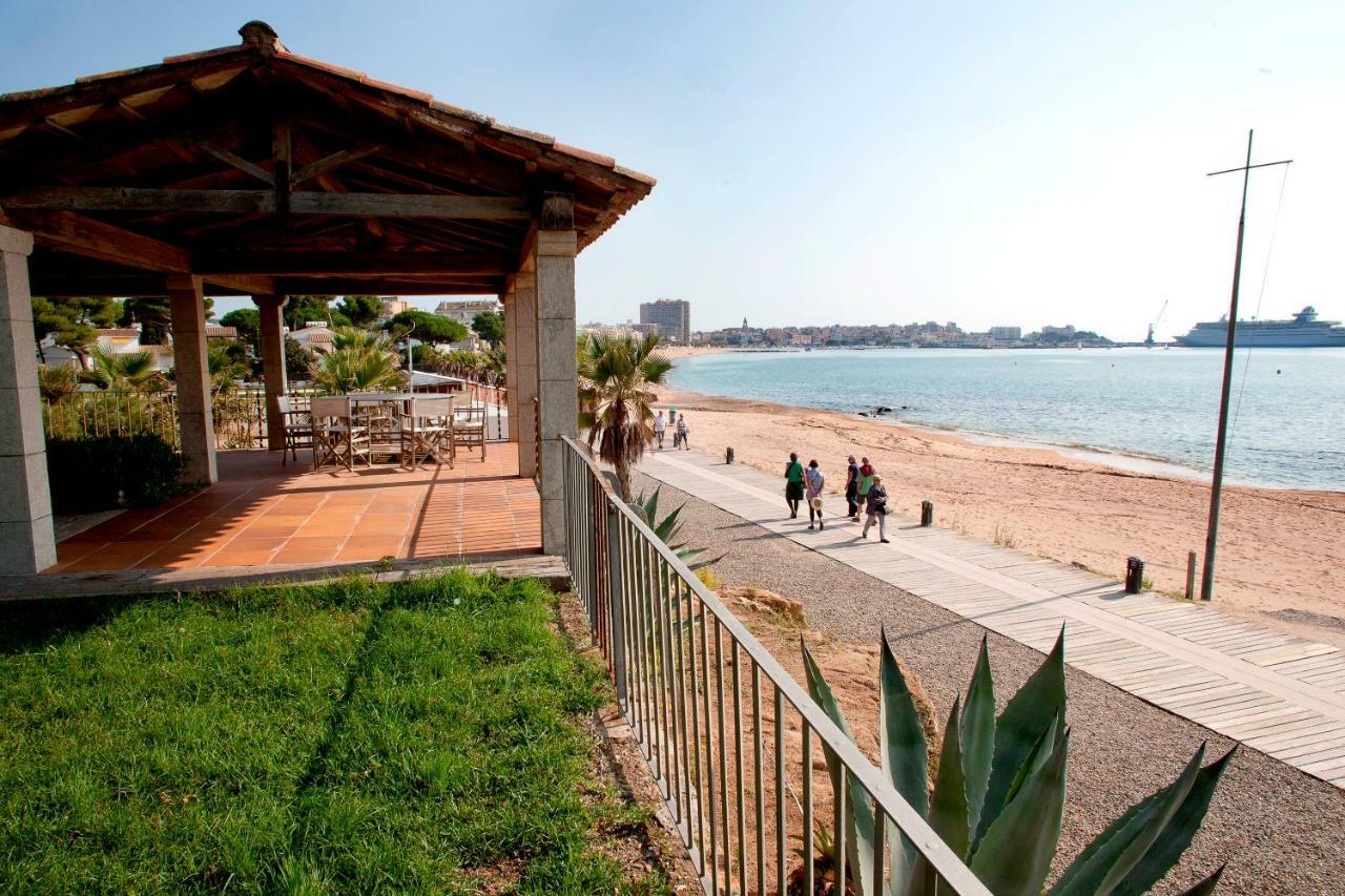Vila Ancora Vella Sant Antoni De Calonge Exteriér fotografie