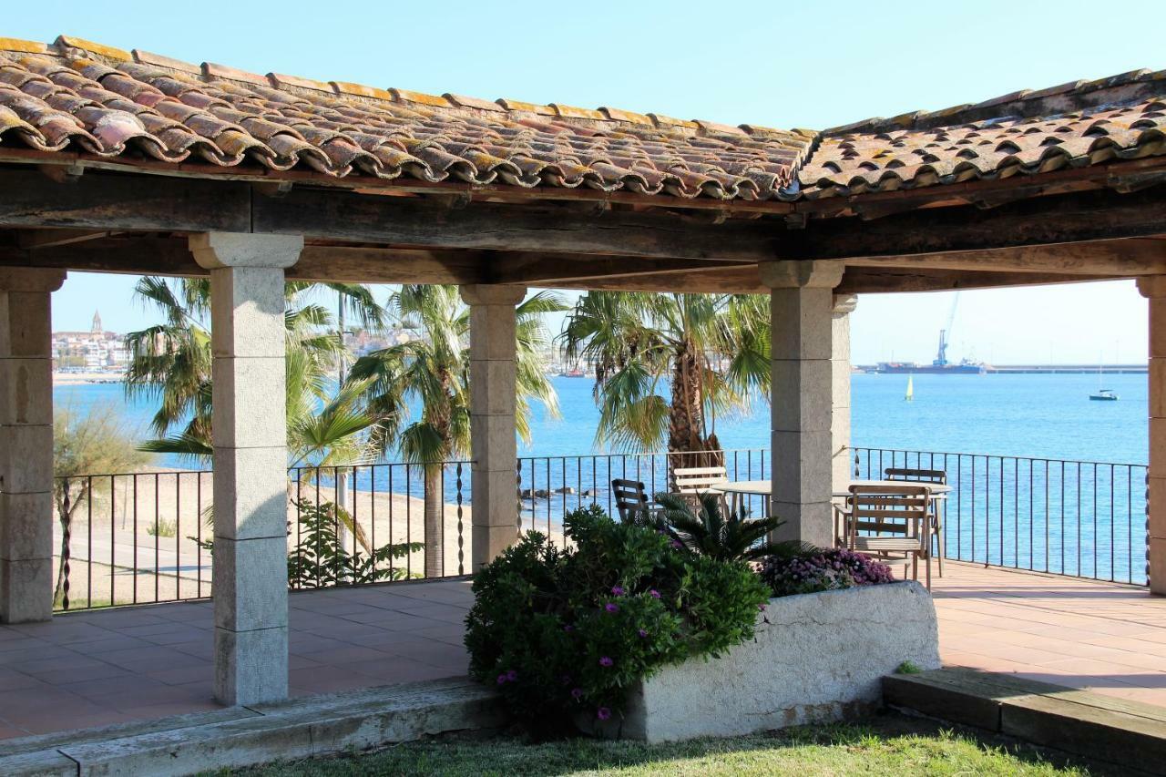 Vila Ancora Vella Sant Antoni De Calonge Exteriér fotografie