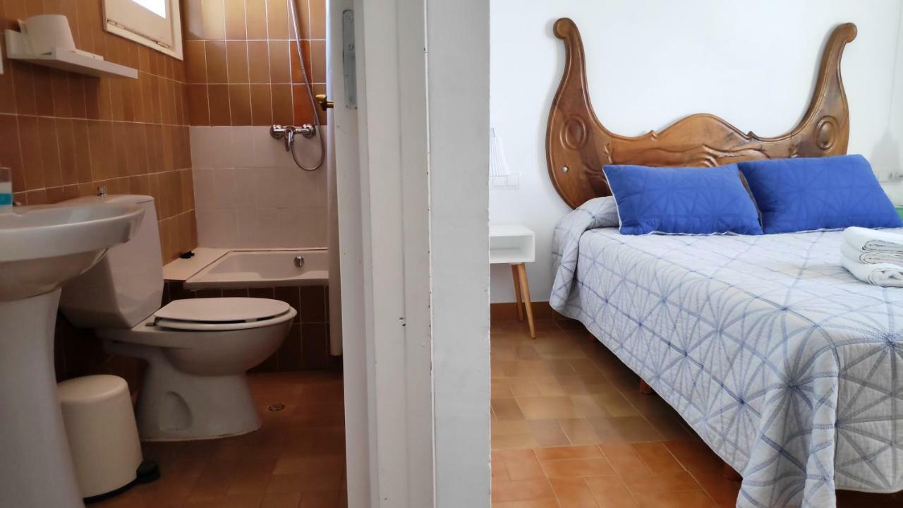 Vila Ancora Vella Sant Antoni De Calonge Exteriér fotografie