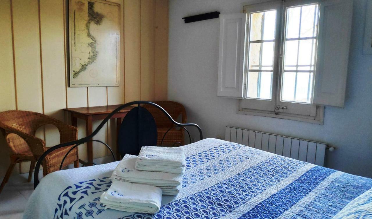 Vila Ancora Vella Sant Antoni De Calonge Exteriér fotografie